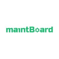 MaintBoard CMMS logo